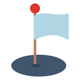 flagge icon