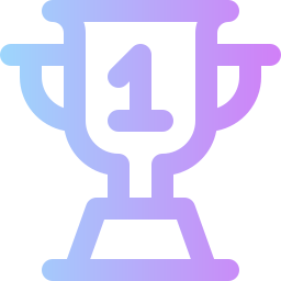 Trophy icon