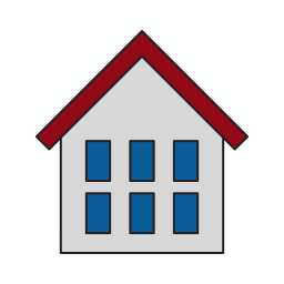 house icon