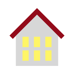 house icon