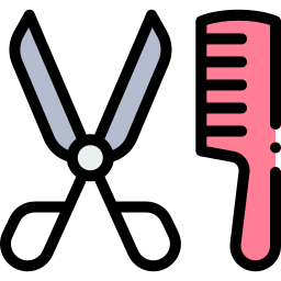 grooming icono