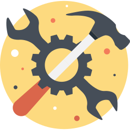 Maintenance icon