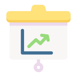 Presentation icon