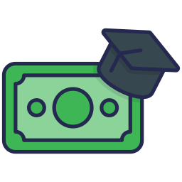 Scholarship icon