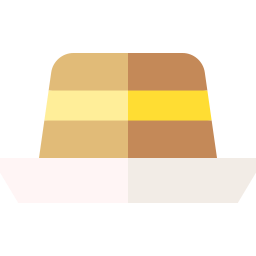 tort szyfonowy ikona