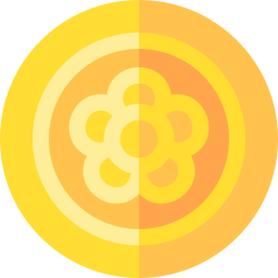 동전 icon