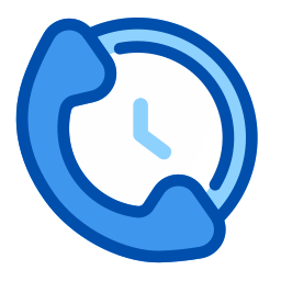 Service call icon