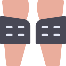 Kneepad icon