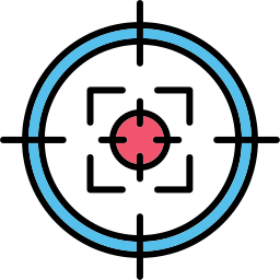 Target icon