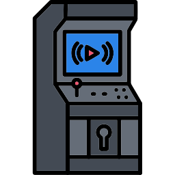 アーケードマシン icon
