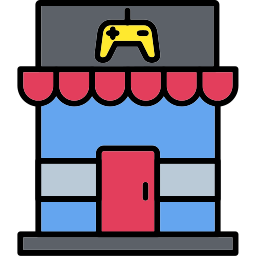 Game center icon