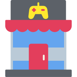 Game center icon