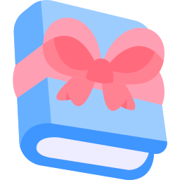 Book icon