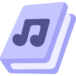 Book icon