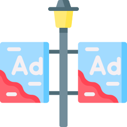 Lamp Post icon