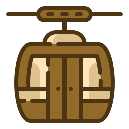 cableway icon