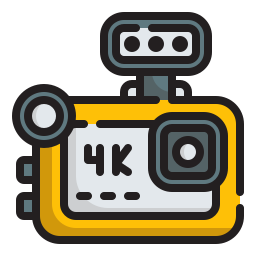 videografie icon