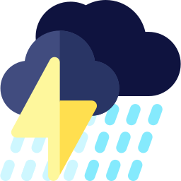 Rain icon