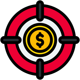 Target icon