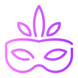 Mask icon