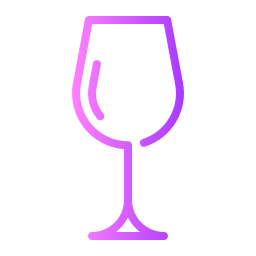 ワイングラス icon