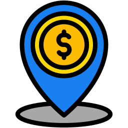 Location icon