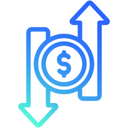 Exchange icon