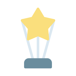 Trophy icon