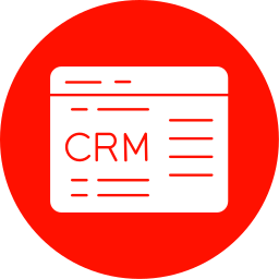 crm icono