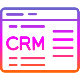 crm icono