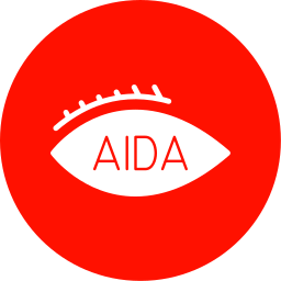 Aida icon