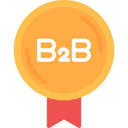 b2b ikona