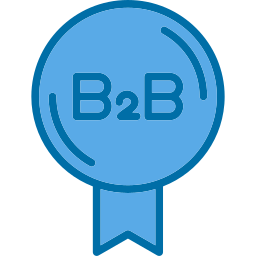 B2b icon