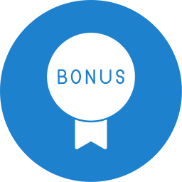 Bonus icon