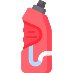 Drain cleaner icon