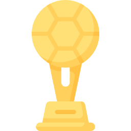 trophée Icône