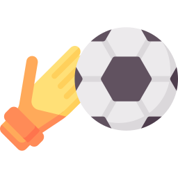 Glove icon