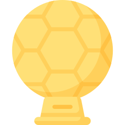 trophée Icône