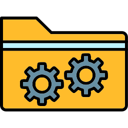 Folder icon