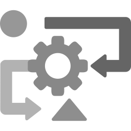 Methodology icon