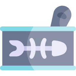 キャットフード icon