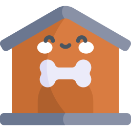 hundehütte icon