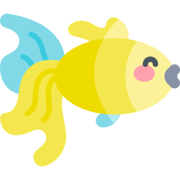 Fish icon