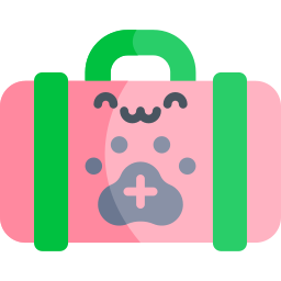 First aid icon