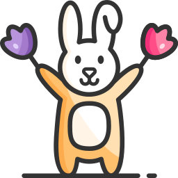 Rabbit icon