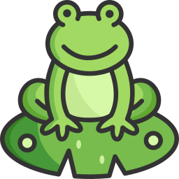 frosch icon