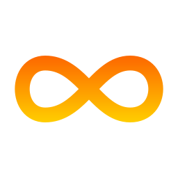 Infinity icon