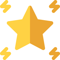 Star icon