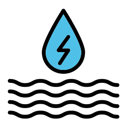 水エネルギー icon