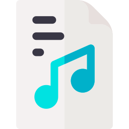Playlist icon